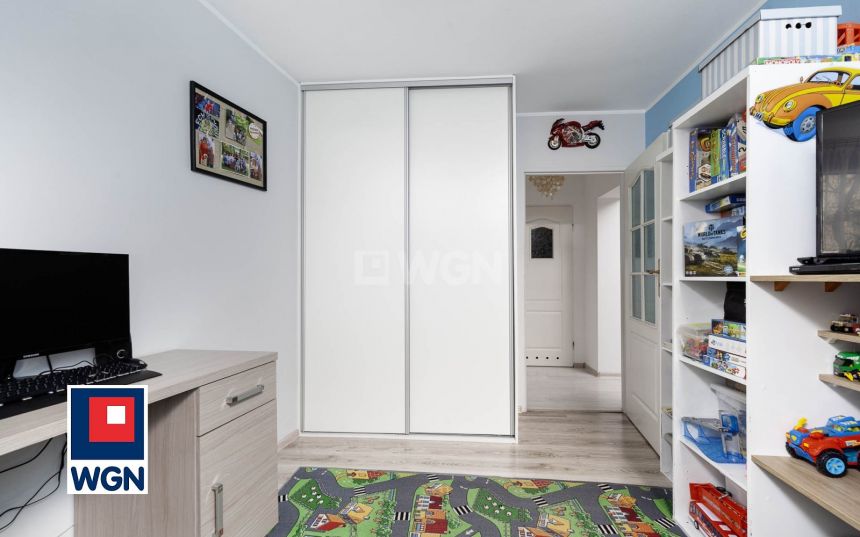 Poznań Stary Grunwald, 489 000 zł, 50.11 m2, z garażem miniaturka 10