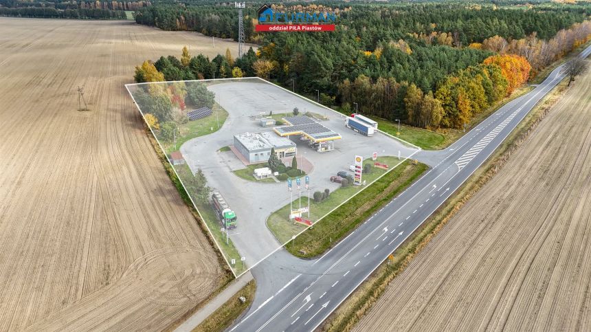 Lubno 3 900 000 zł 240 m2 miniaturka 2