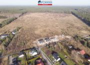 Działka budowlana w Skórce - świetna lokalizacja miniaturka 7
