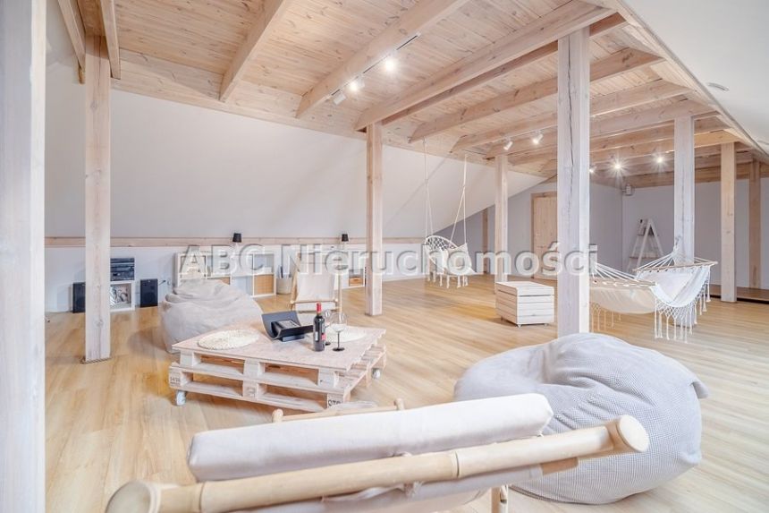 Zawada, 1 699 000 zł, 245 m2, ogrzewanie pompą ciepła miniaturka 19