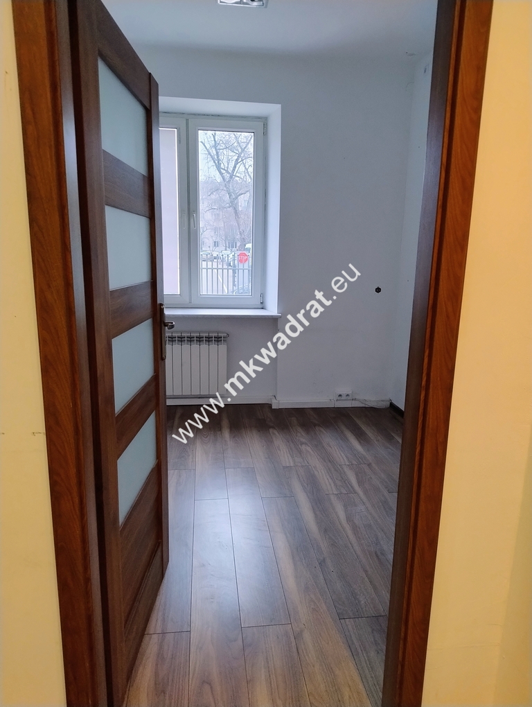 Lokal biurowy 87.9m2 Mokotów Lux Warto miniaturka 4