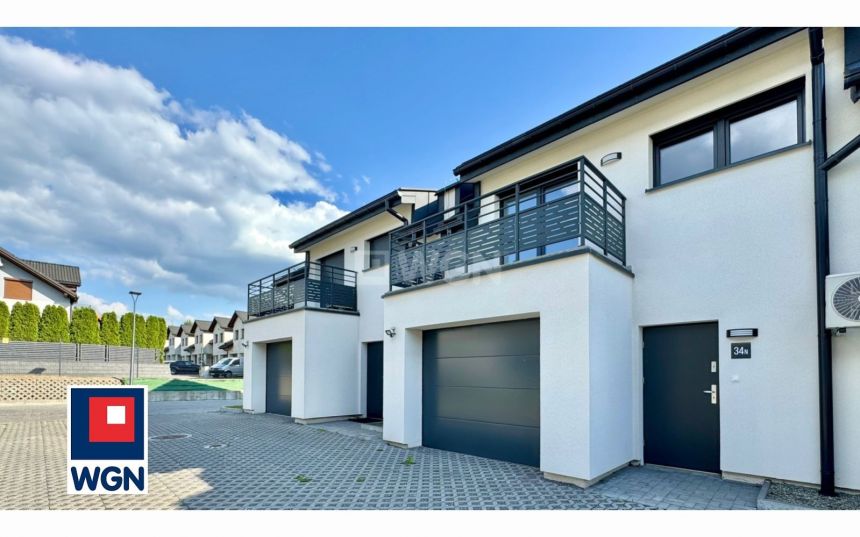 Czechowice-Dziedzice Podlesie, 839 000 zł, 104.5 m2, jednorodzinny miniaturka 7