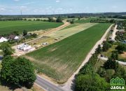 Działka inwestycyjna przy ul.Wyzwolenia! 2271 m2 miniaturka 3