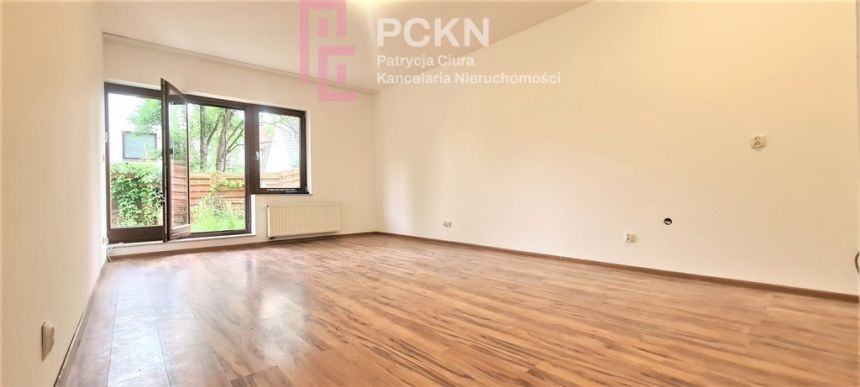 Na sprzedaż mieszkanie 2 pok. z ogródkiem w Opolu - zdjęcie 1