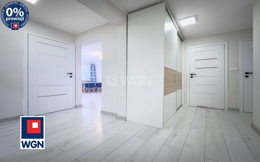 Ruda Śląska Godula, 449 000 zł, 78.94 m2, z loggią miniaturka 10