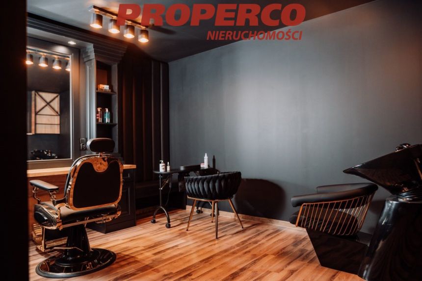 Barber Shop, pow. 115 m2, Centrum, miniaturka 11