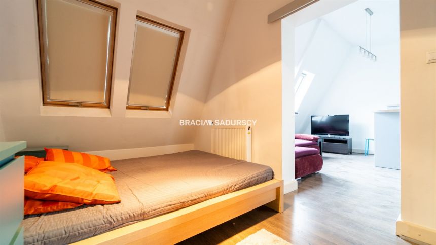 Bronowice | ul. Lea  | 37m2 | 2- pokoje | 2500 zł miniaturka 8