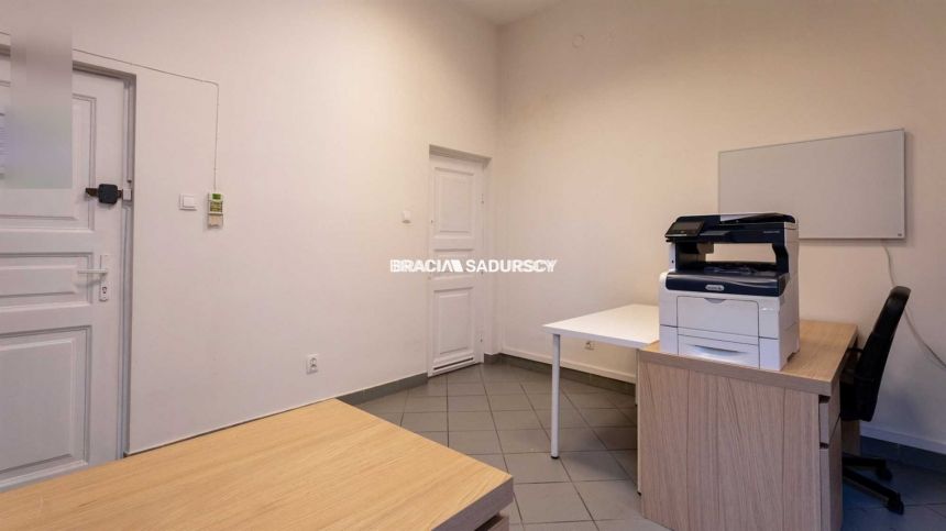 Lokal - ul. Floriańska - w oficynie kamienicy. miniaturka 5