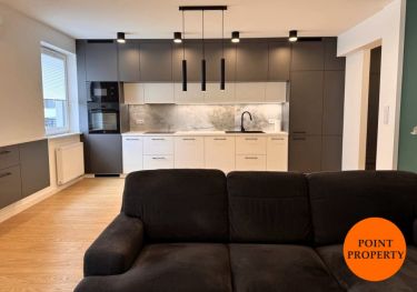 Apartament z tarasem, 2 sypialnie, klimatyzacja !
