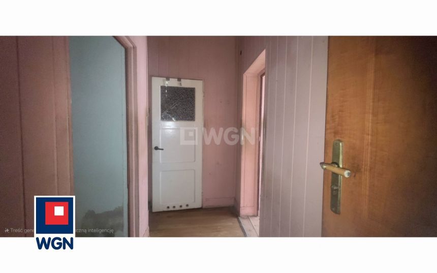 Chocianów, 135 000 zł, 40.78 m2, z garażem miniaturka 6