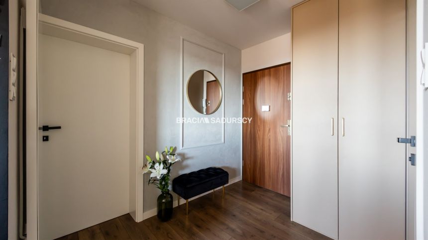 Bardzo stylowe mieszkanie przy ul. Domagały miniaturka 28