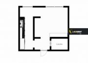 Ełk Osiedle Tuwima, 169 000 zł, 24 m2, w bloku miniaturka 4