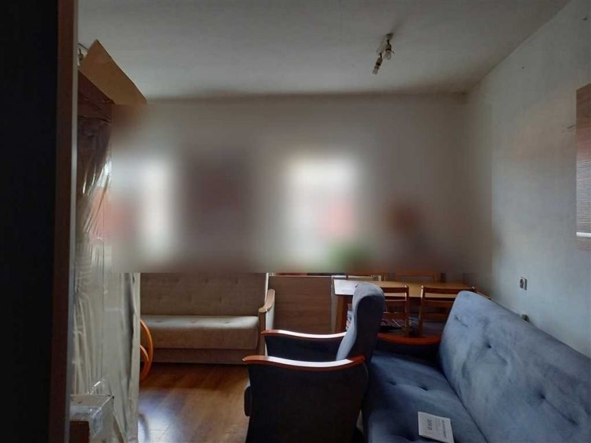 Wałbrzych Śródmieście, 260 000 zł, 70 m2, parter, 2 miniaturka 5
