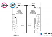 Glincz, 729 000 zł, 109 m2, z silikatu miniaturka 16