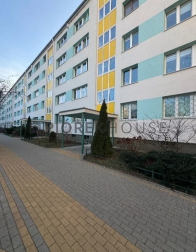 3-pokojowe mieszkanie na Wilanowie miniaturka 9
