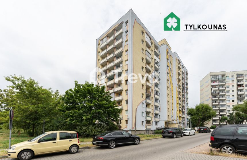 Gdańsk Zaspa, 580 000 zł, 33.1 m2, M2 miniaturka 14