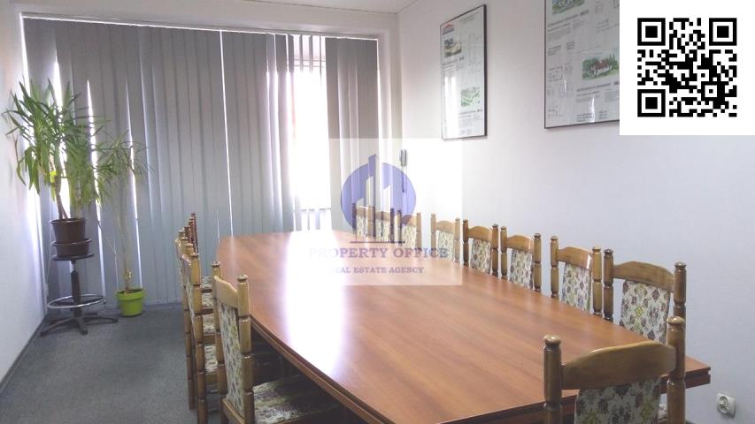 Praga Południe: biuro 19,70m2 miniaturka 2