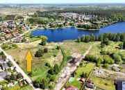Szczecinek - duża działka budowlana nad jeziorem! miniaturka 3