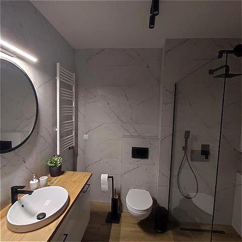 Apartament w kompleksie ze strefa SPA, basen miniaturka 5