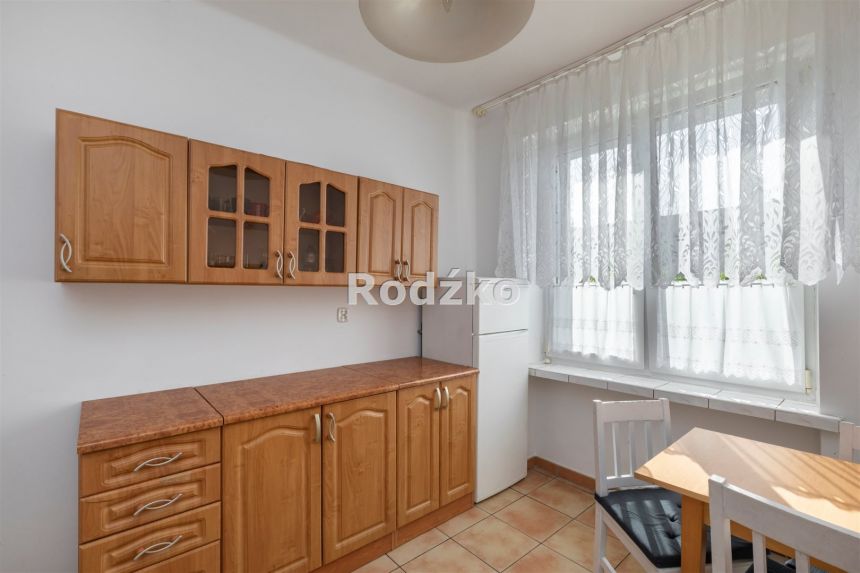 Bydgoszcz Osiedle Leśne, 1 800 zł, 53.26 m2, umeblowane miniaturka 12