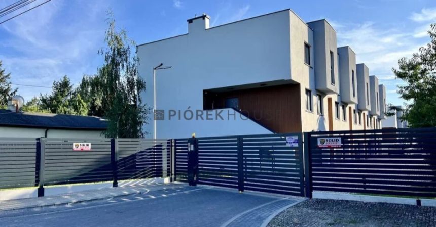 3-pokojowe mieszkanie na Wawrze miniaturka 9