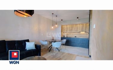 Polkowice, 2 800 zł, 42 m2, z garażem