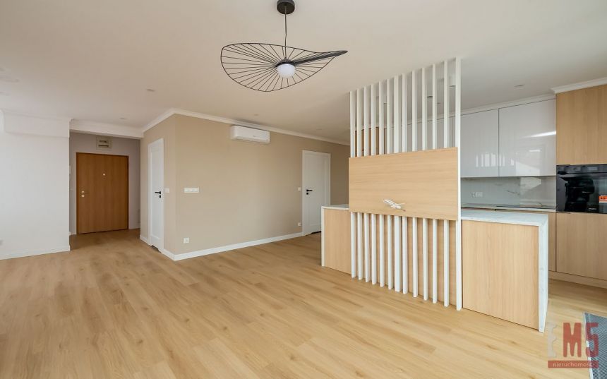Białystok Przydworcowe, 899 000 zł, 77.26 m2, pietro 2/6 miniaturka 4