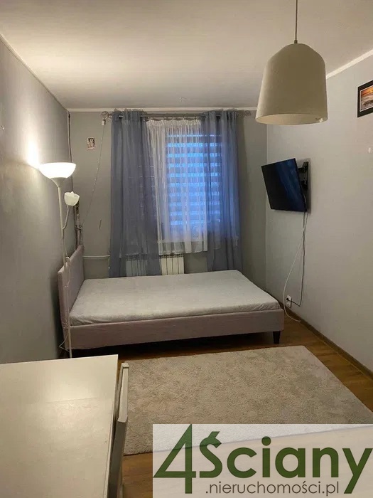 Warszawa Bielany, 890 000 zł, 64.8 m2, w bloku miniaturka 3