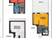 Józefosław, 1 140 000 zł, 74.76 m2, z silikatu miniaturka 13