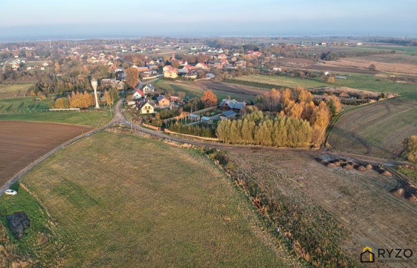 Działka 6 km od Polic, 10 km od Szczecina miniaturka 13