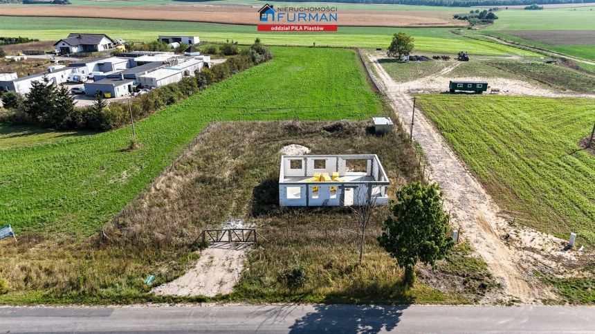 Pokrzywnica, 269 000 zł, 99.5 m2, jednorodzinny miniaturka 3