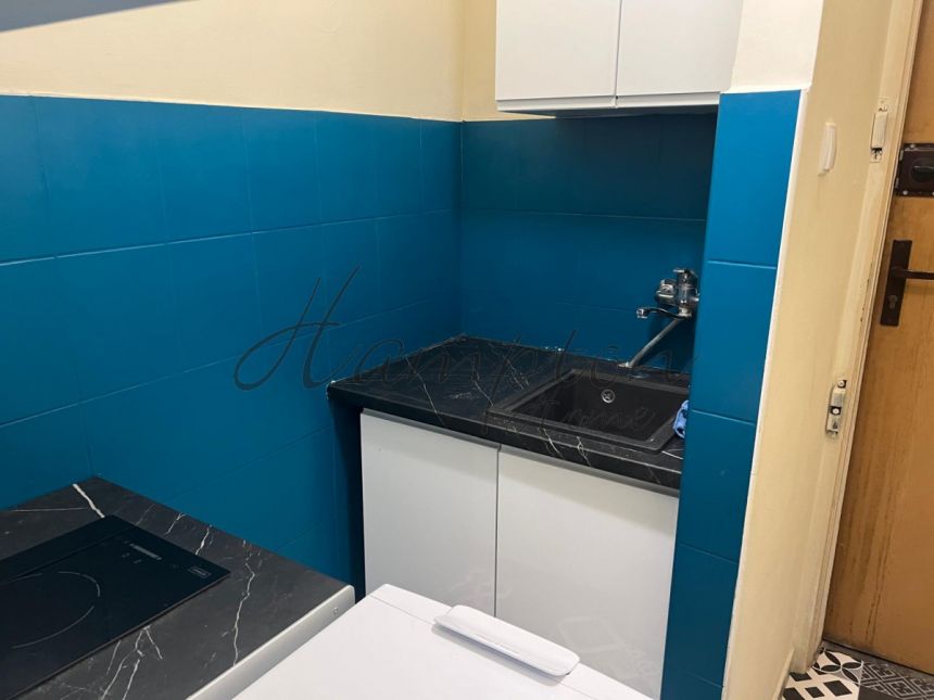 Warszawa Ksawerów, 415 000 zł, 20.1 m2, kawalerka miniaturka 7