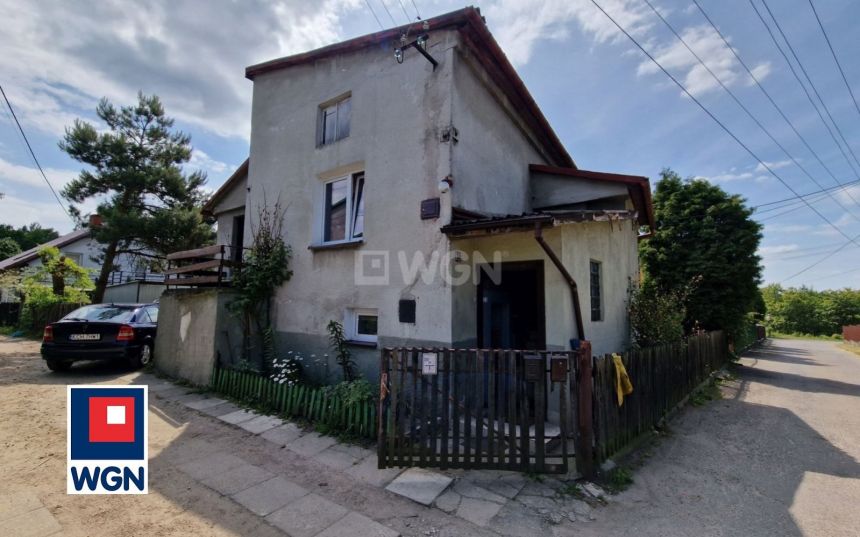 Libiąż Libiąż Wielki, 195 000 zł, 67 m2, wolnostojący miniaturka 2