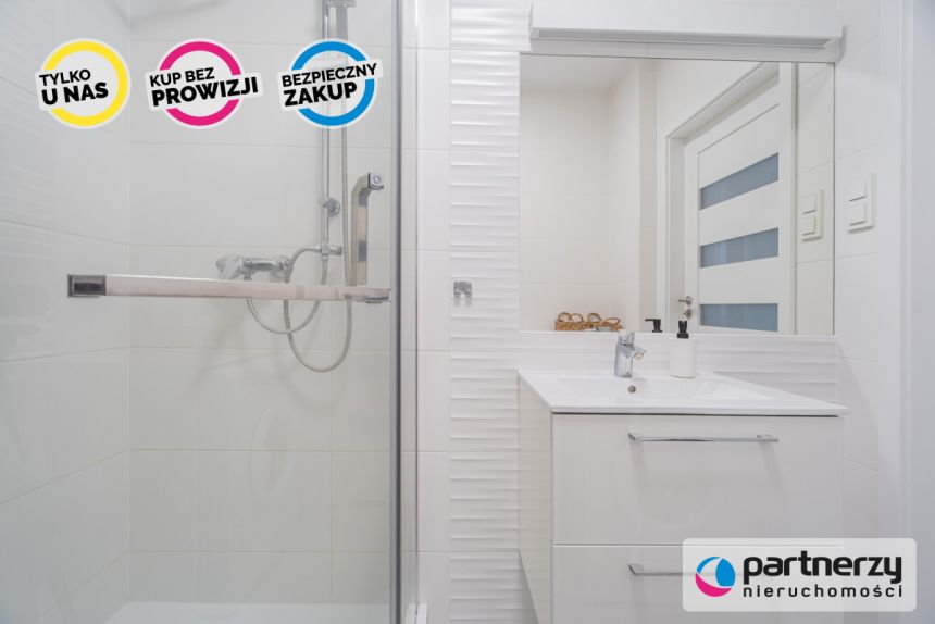 Gdańsk Śródmieście, 845 000 zł, 33.9 m2, z garażem miniaturka 10