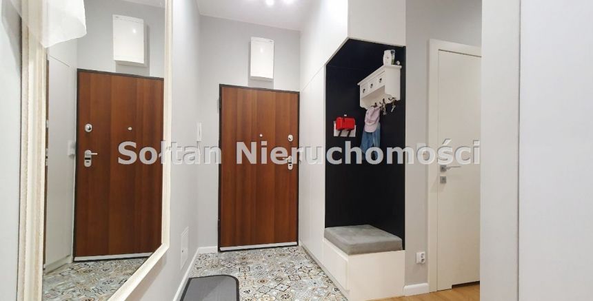 Warszawa Stare Włochy, 1 499 000 zł, 80 m2, w budynku wielorodzinnym miniaturka 8