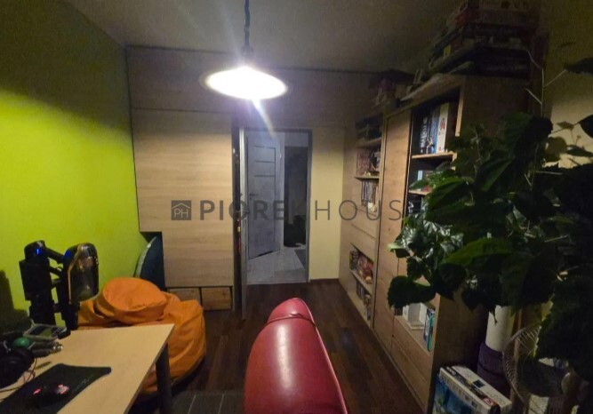 3-pokojowe mieszkanie na Woli miniaturka 8