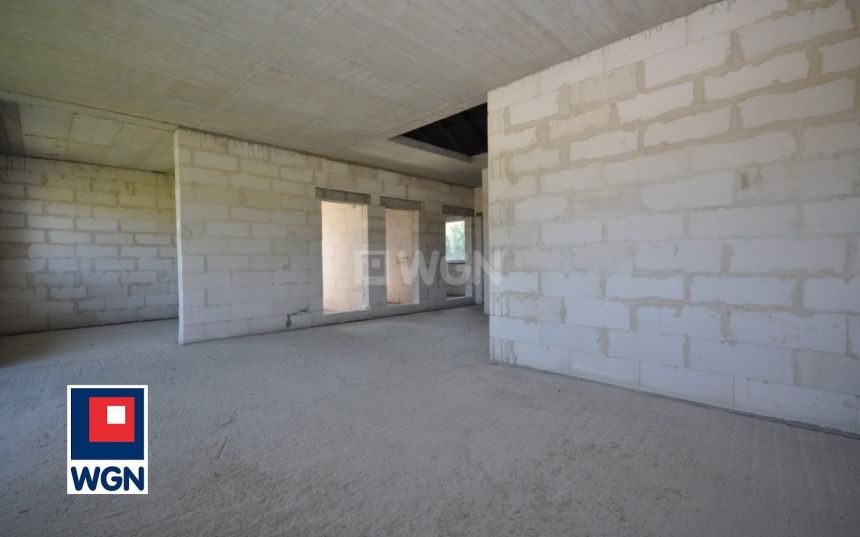 Krzywanice, 299 000 zł, 159.64 m2, z pustaka miniaturka 2
