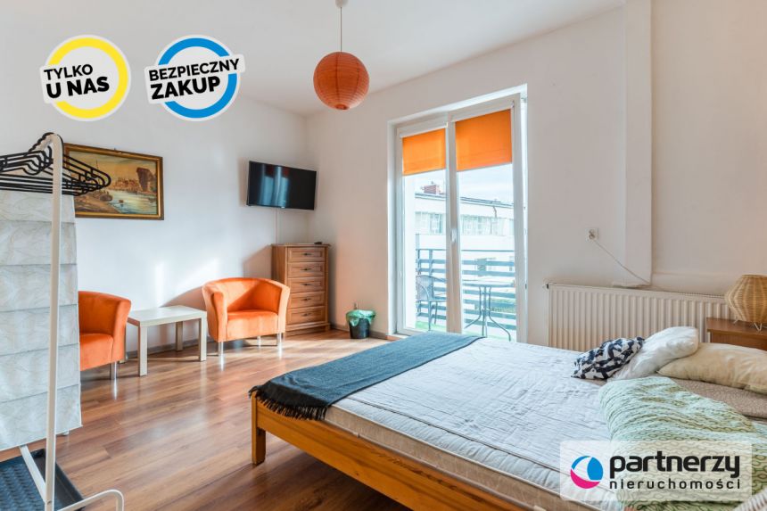 Gdynia Kamienna Góra, 3 390 000 zł, 183 m2, z garażem miniaturka 5