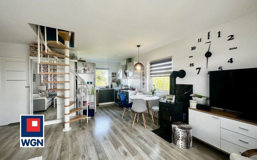 Jezierzany, 549 000 zł, 50 m2, stan idealny miniaturka 4
