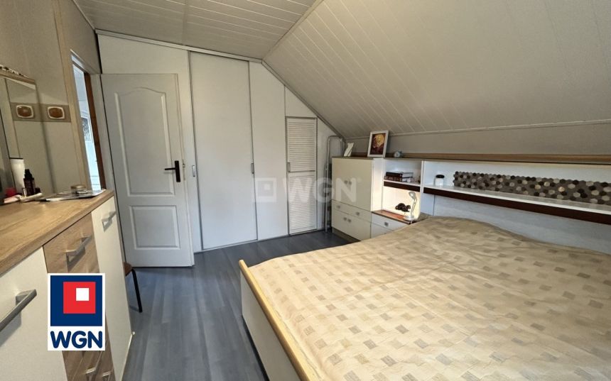 Rzuchów, 750 000 zł, 100 m2, jednorodzinny miniaturka 8