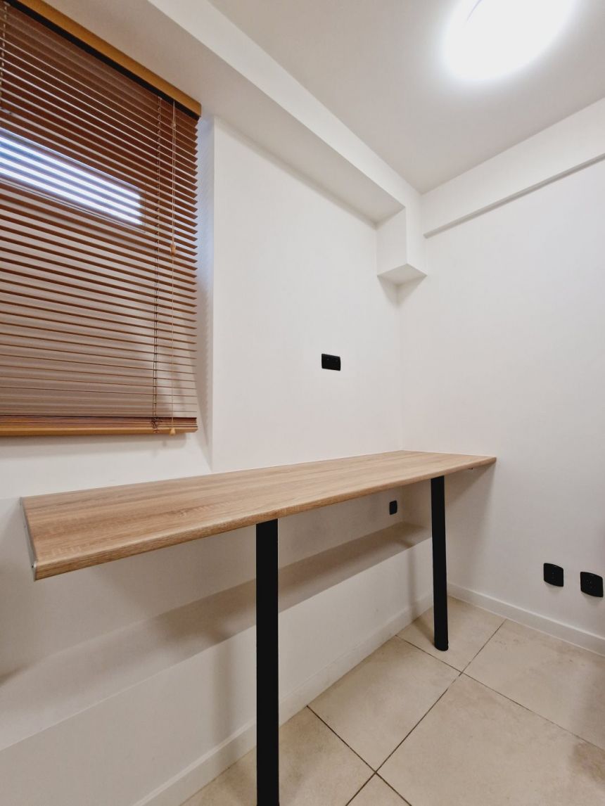 STUDIO - 20 M2 - NOWO WYKOŃCZONE - SUTERENA miniaturka 6