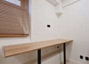 STUDIO - 20 M2 - NOWO WYKOŃCZONE - SUTERENA miniaturka 6