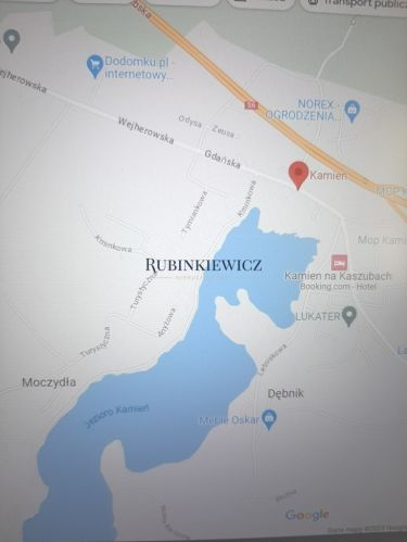 Szemud dz budowlane2093m2/ 335 tys.zł,mpzp