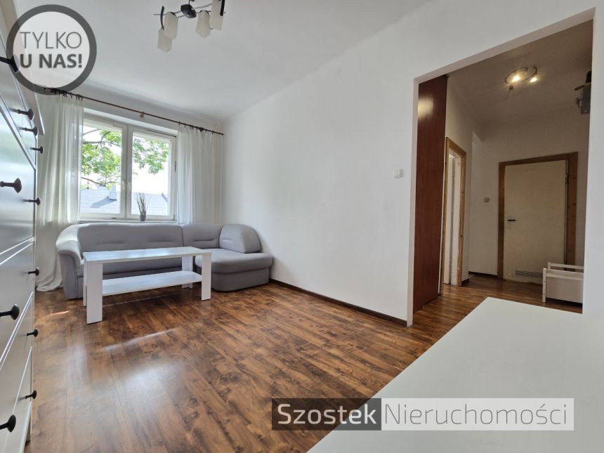 Częstochowa Śródmieście, 239 900 zł, 38.08 m2, z miejscem parkingowym miniaturka 4