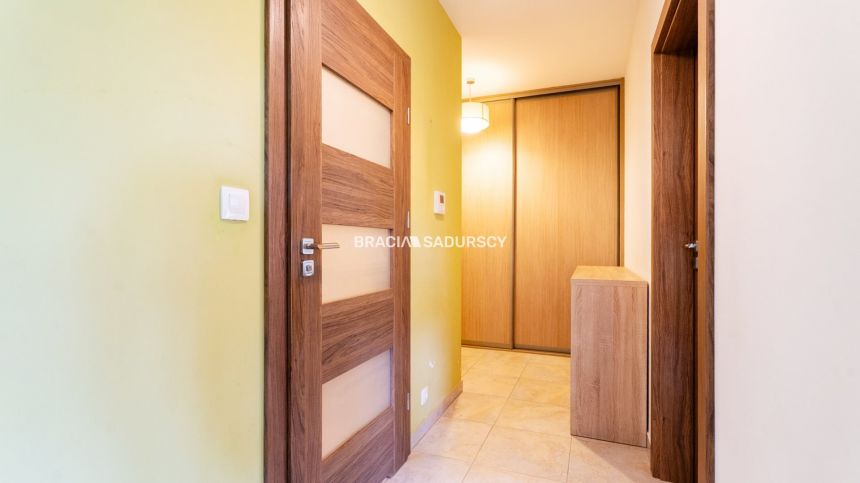Inwestycja Małe Błonie, 50m2 z dużym ogródkiem miniaturka 19