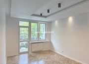 Krowoodrza -Królewska inwestycja, uczelnie, balkon miniaturka 2