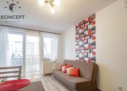 3 pokoje, balkon - Tęczowa miniaturka 3
