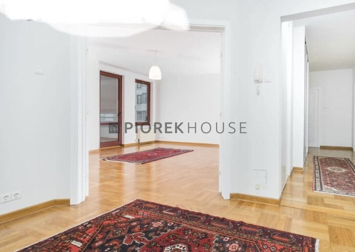 4-pokojowe mieszkanie na Woli miniaturka 8