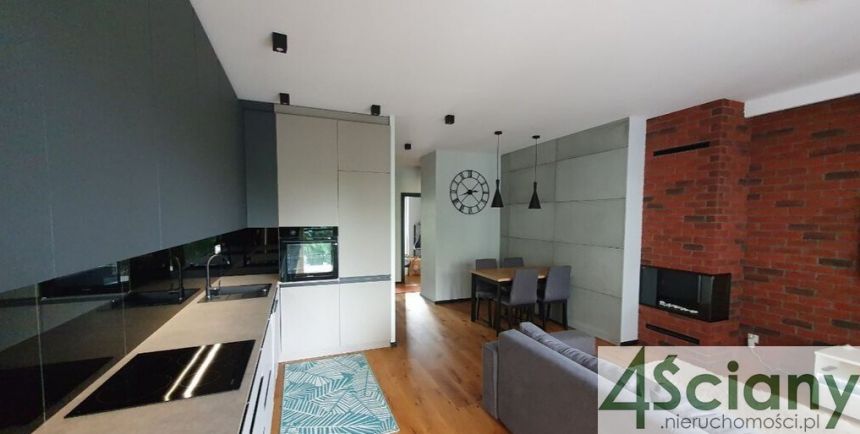 Warszawa Bemowo, 1 250 000 zł, 60.83 m2, z balkonem miniaturka 4