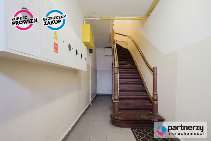 Gdańsk Śródmieście, 1 199 000 zł, 81.35 m2, pietro 2 miniaturka 5